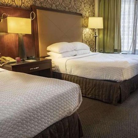 Radisson Dayton Convention Center Hotel Kültér fotó