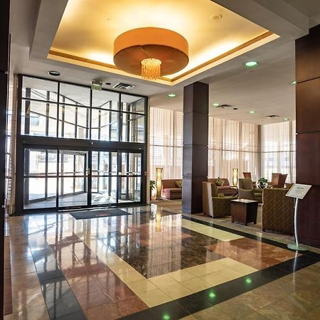 Radisson Dayton Convention Center Hotel Kültér fotó