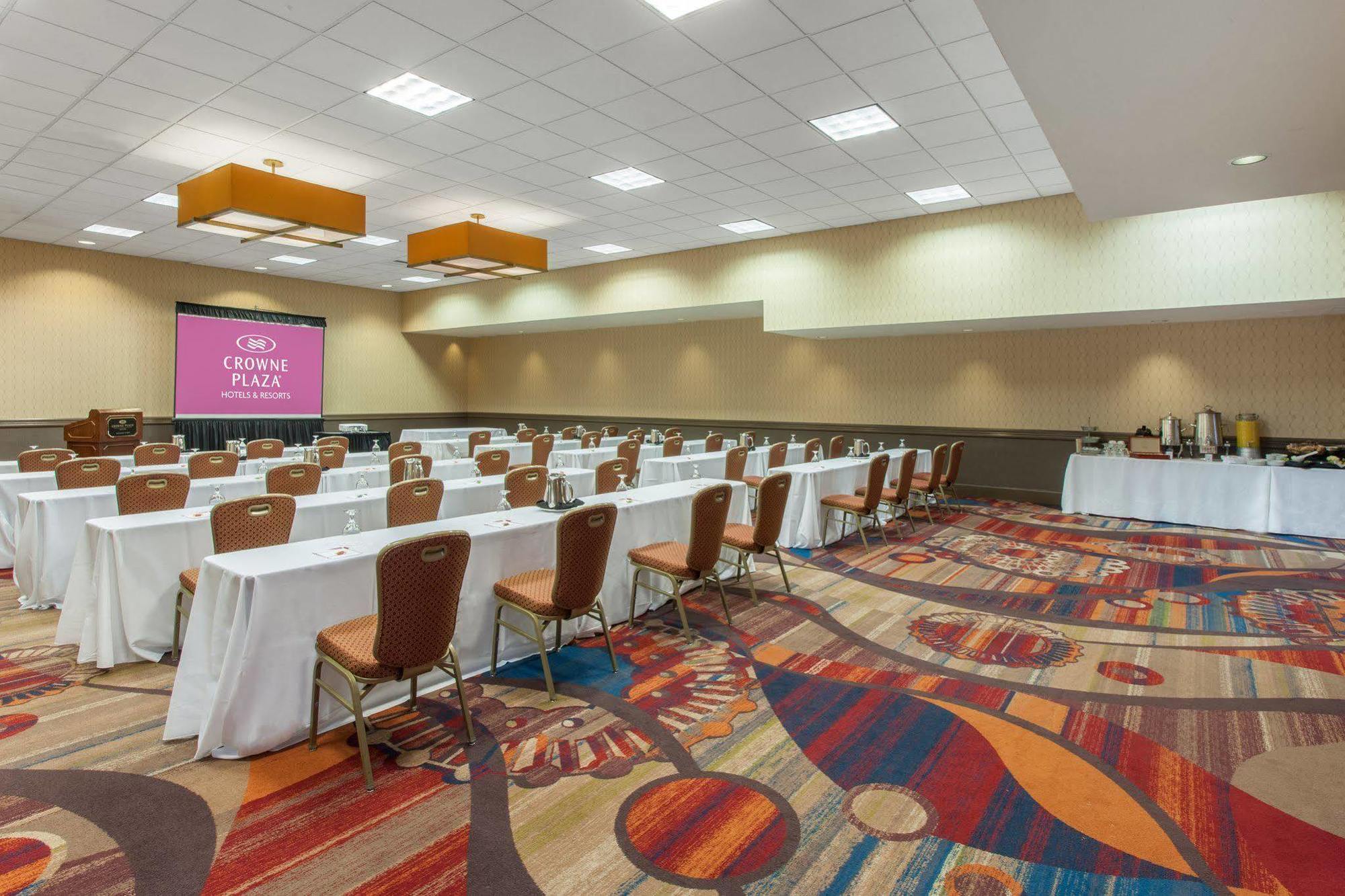 Radisson Dayton Convention Center Hotel Kültér fotó
