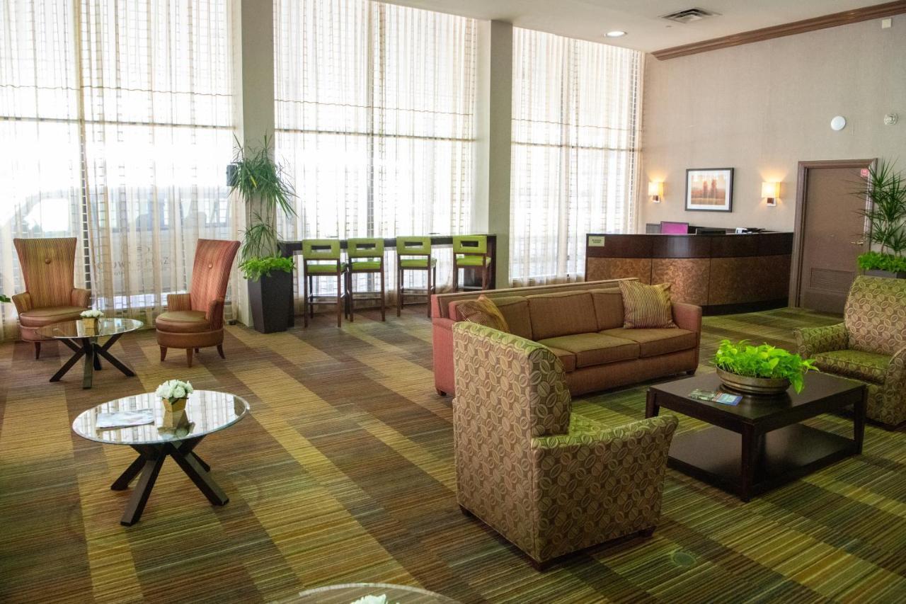 Radisson Dayton Convention Center Hotel Kültér fotó